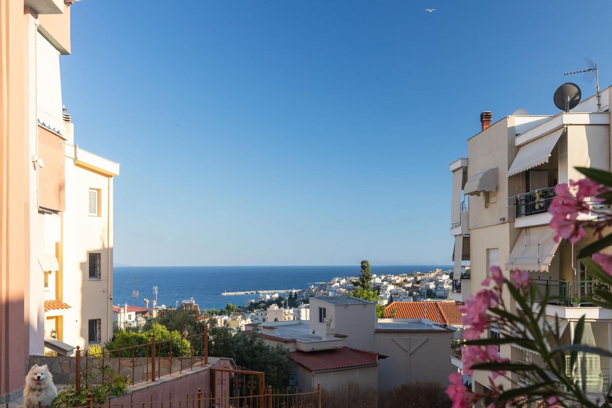 Voulas Studio Kavala Exterior foto