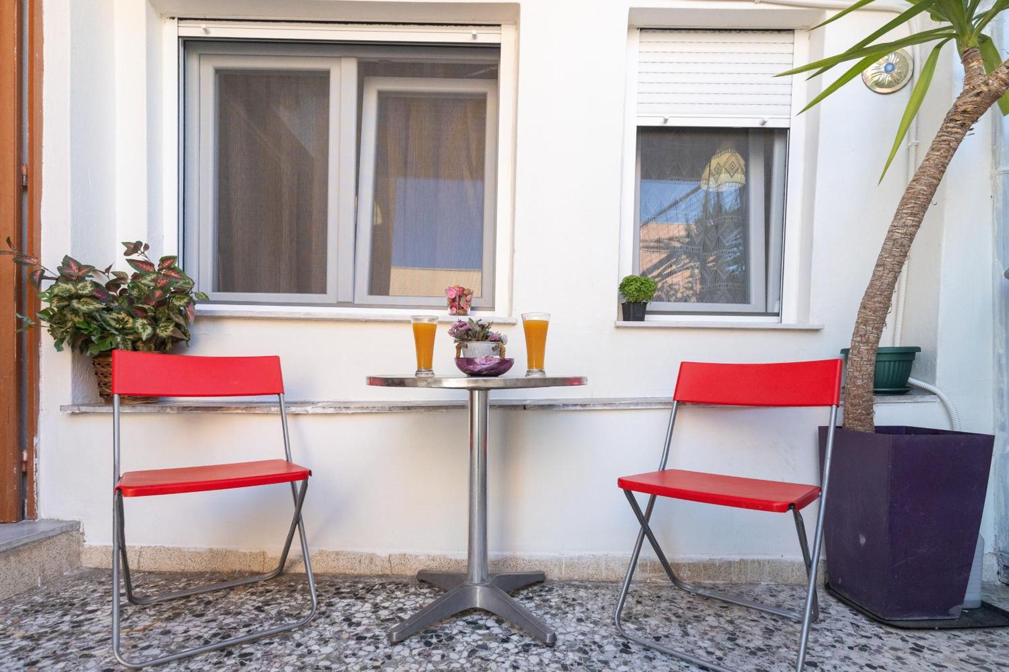 Voulas Studio Kavala Exterior foto